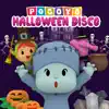 Pocoyo, JONNY SPENCER & Alfonso Rodríguez - Halloween Disco (English Version) - Single